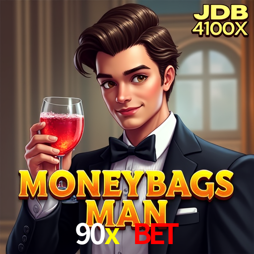 Account Benefits 90x bet