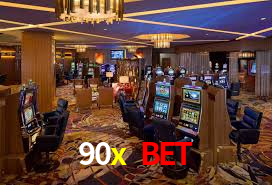 Programa VIP 90x bet
