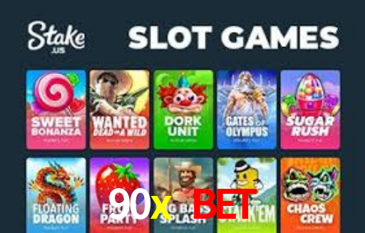 90x bet App Interface